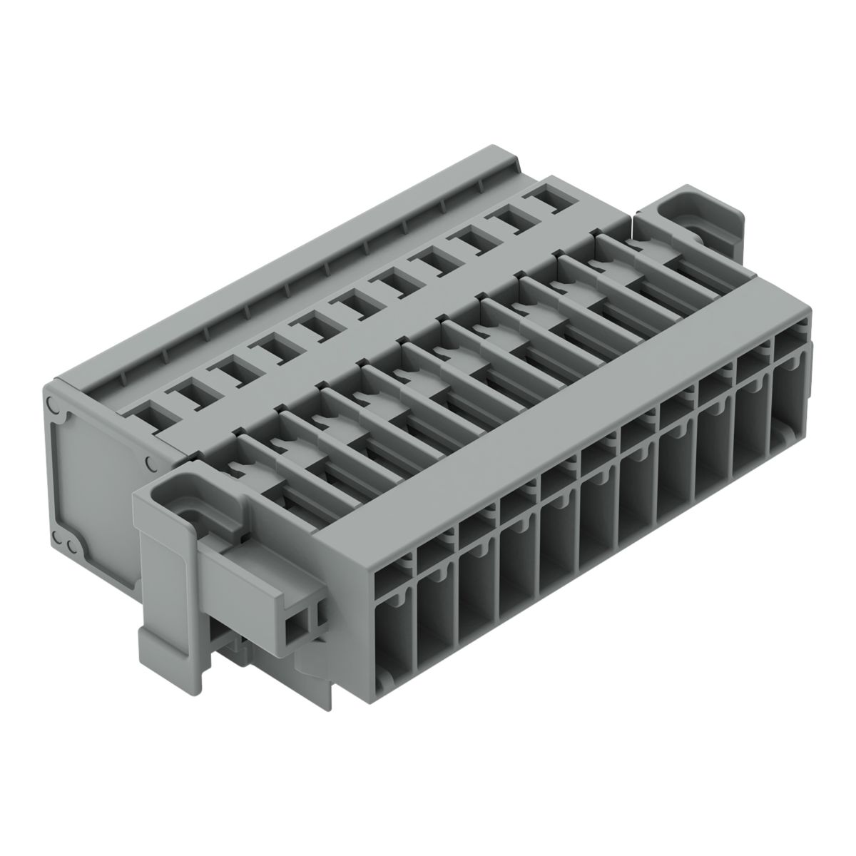 1-Leiter-Stiftleiste 769-611/004-000 1-Leiter-Stiftleiste 769-611/004-000