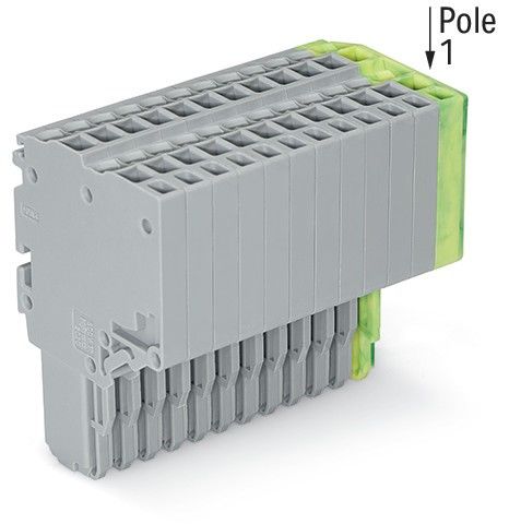 2-Leiter-Federleiste 2020-212/000-036