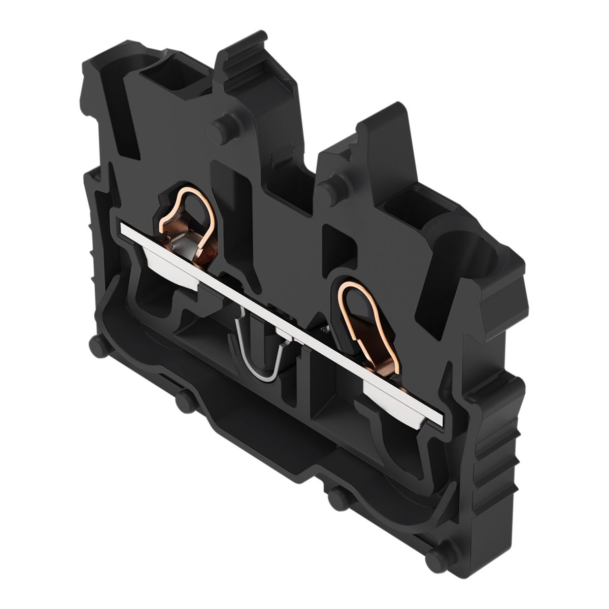 2-LeiterMini-Durchgangskl. 2050-305