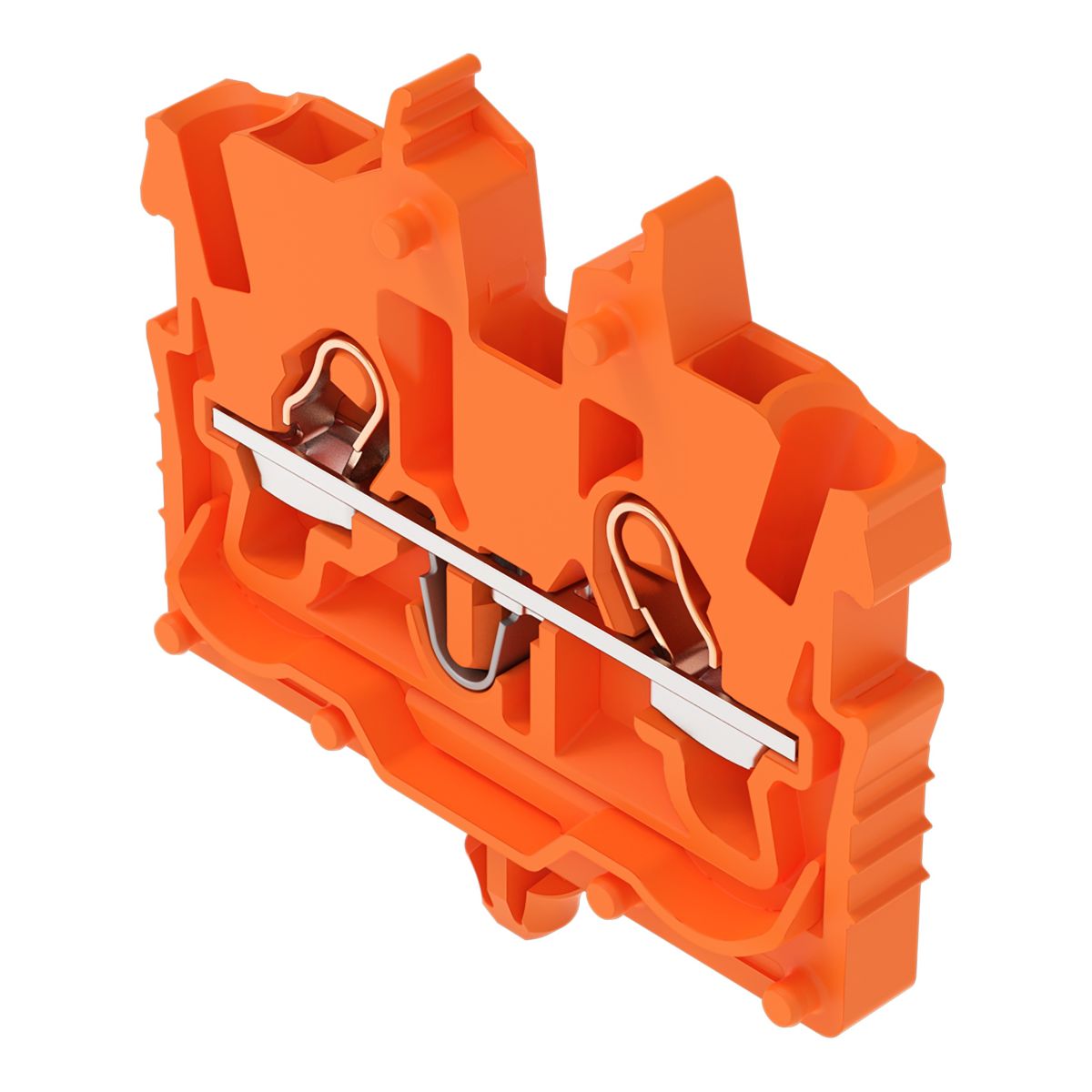 2-LeiterMini-Durchgangskl. 2050-312