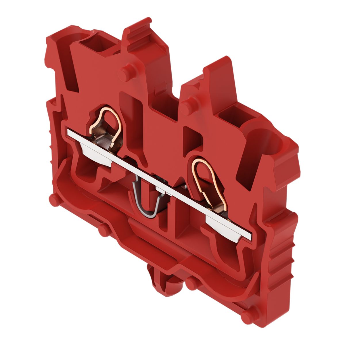 2-LeiterMini-Durchgangskl. 2050-313