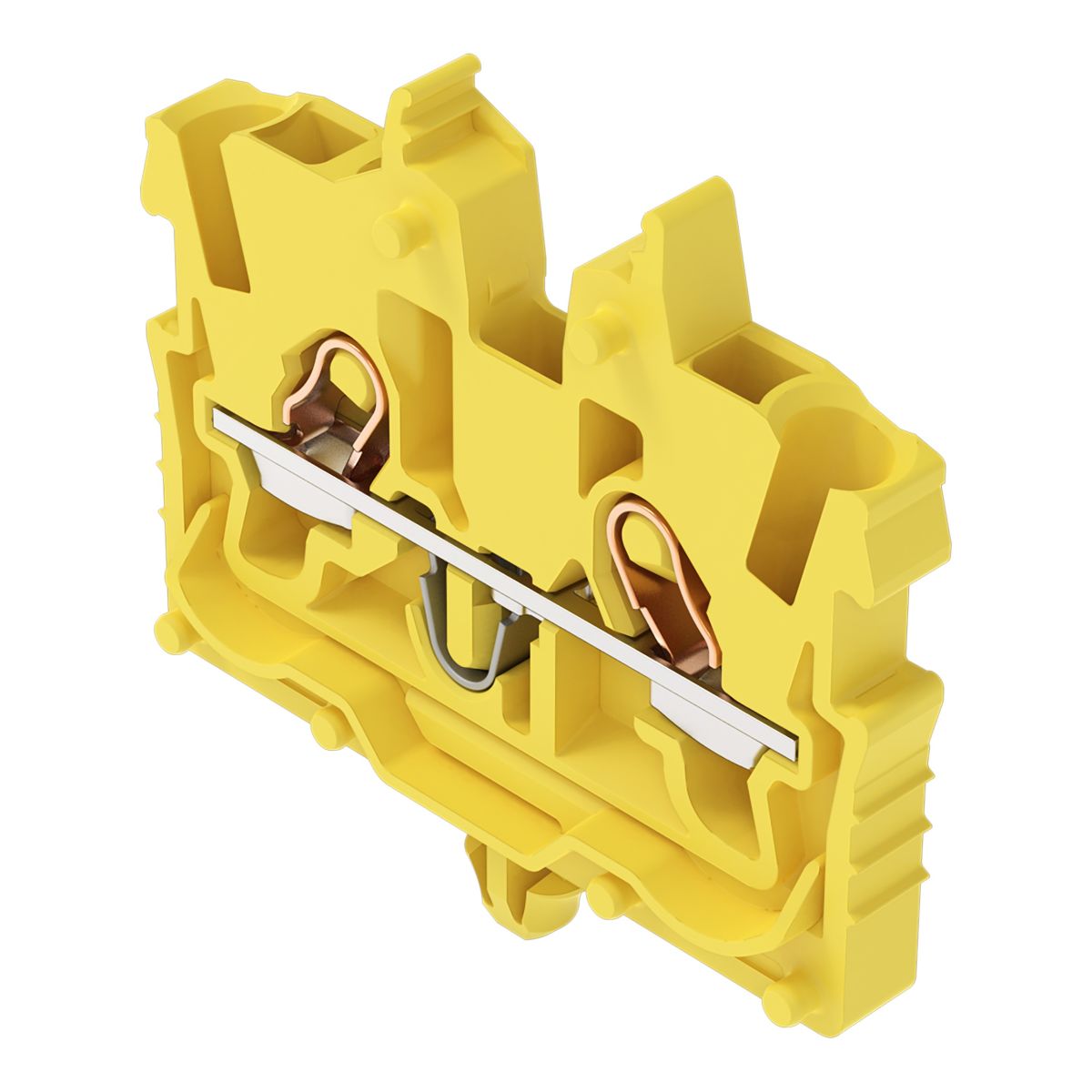 2-LeiterMini-Durchgangskl. 2050-316