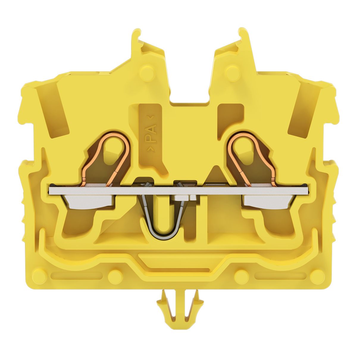 2-LeiterMini-Durchgangskl. 2050-316