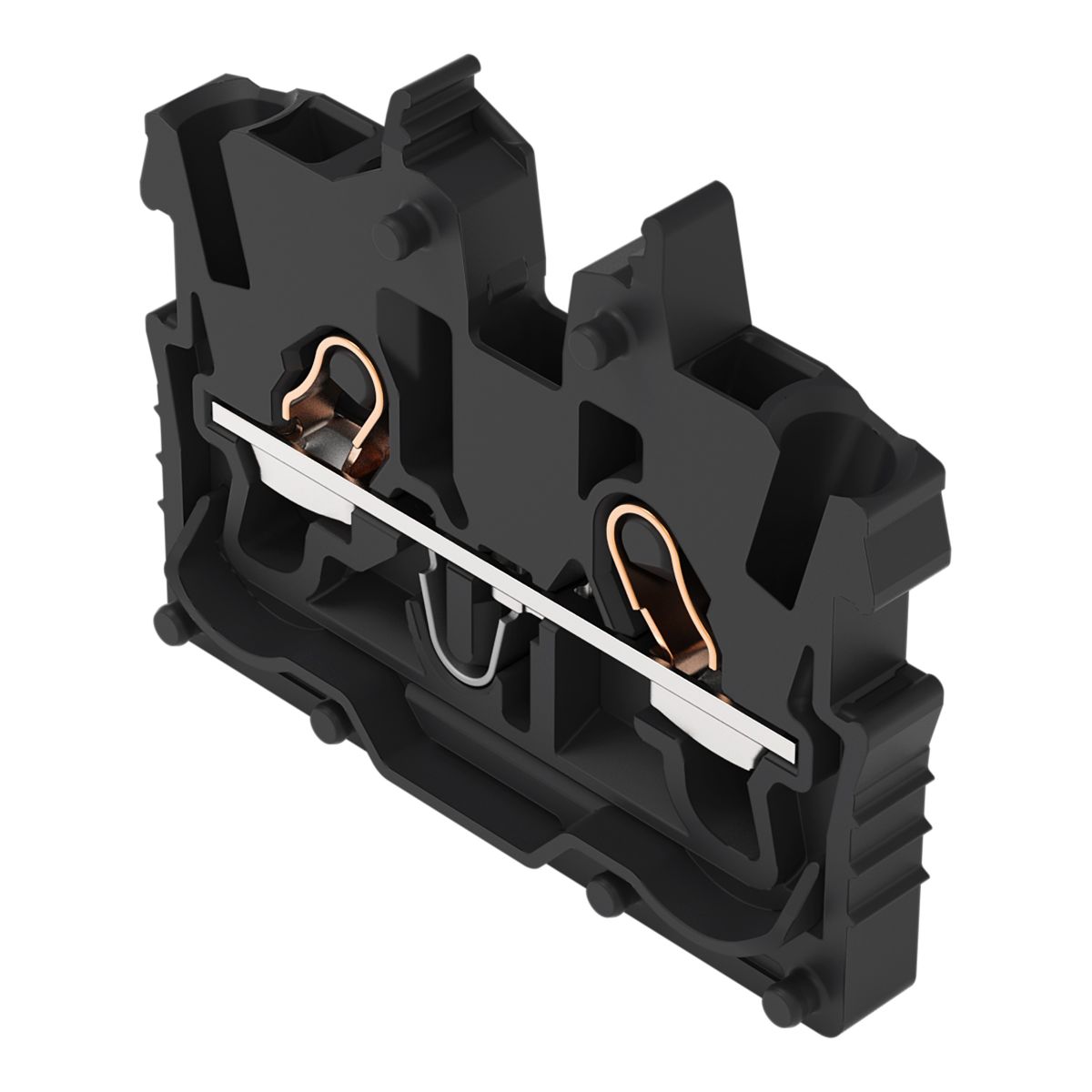 2-LeiterMini-Durchgangskl. 2050-325