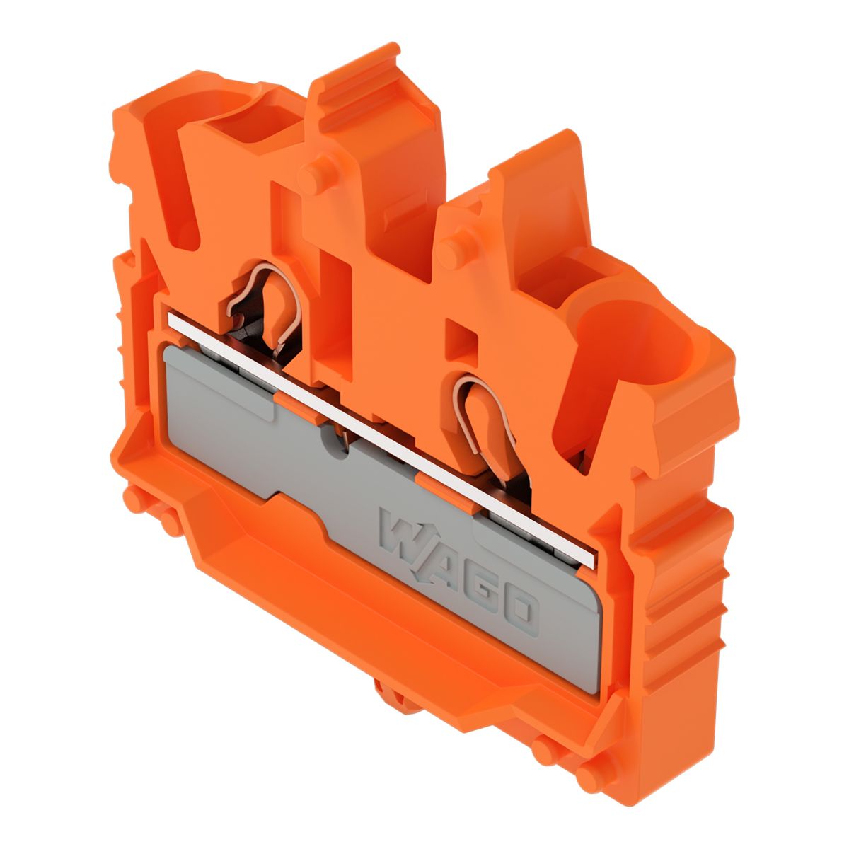 2-LeiterMini-Durchgangskl. 2052-312