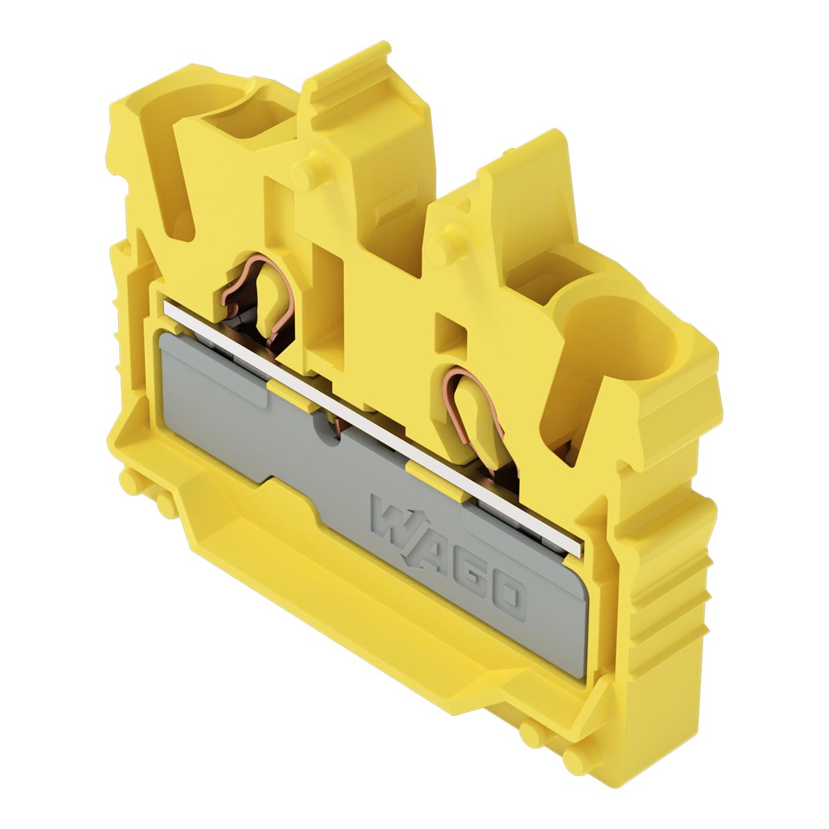 2-LeiterMini-Durchgangskl. 2052-326
