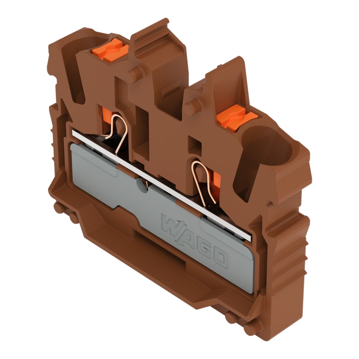 2-LeiterMini-Durchgangskl. 2252-301/000-014