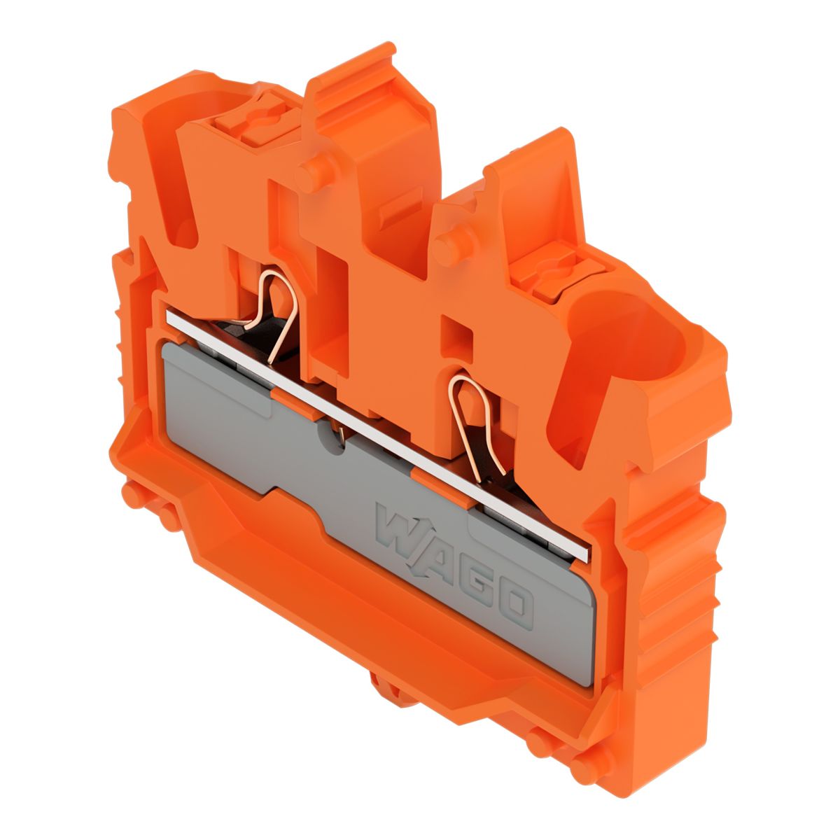 2-LeiterMini-Durchgangskl. 2252-312