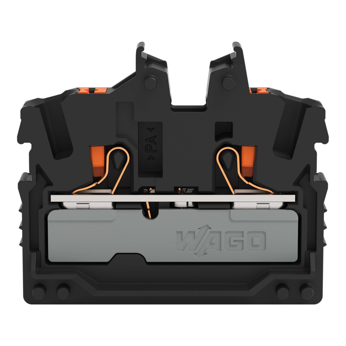 2-LeiterMini-Durchgangskl. 2252-325