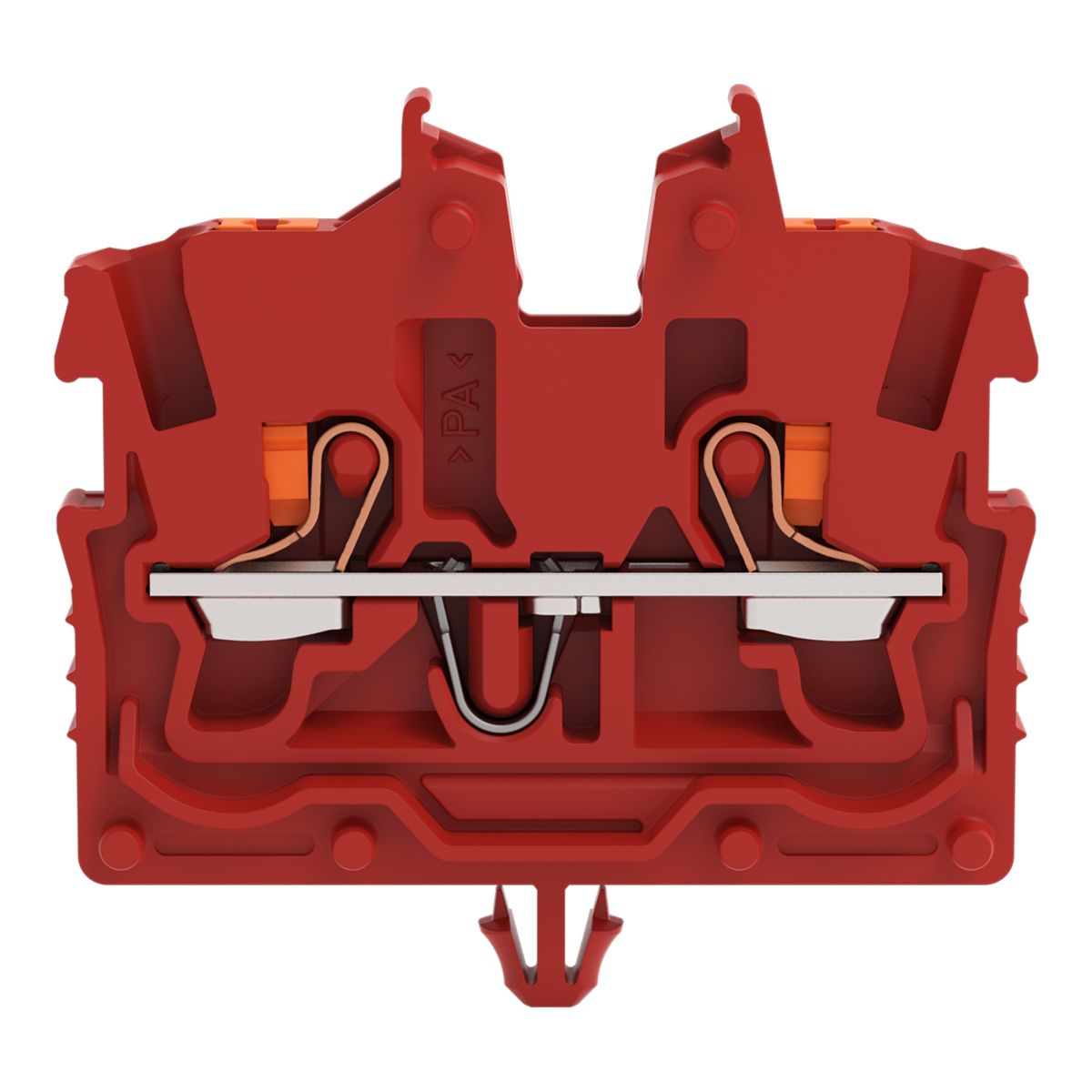Durchgangsklemme 2250-313
