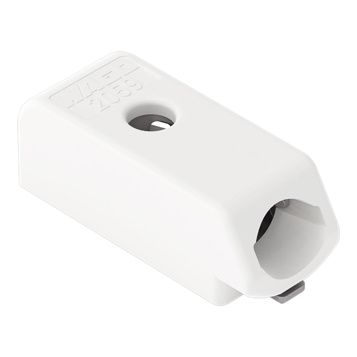 SMD-Leiterplattenklemme 2059-301/998-603