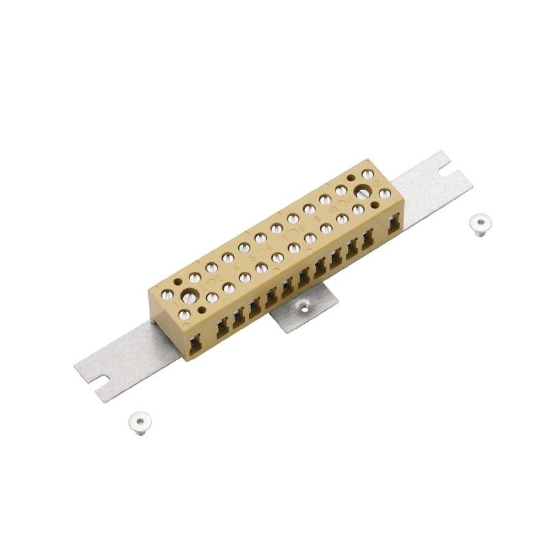 Sonstige Klemmen MOPL SET BK12 S Sonstige Klemmen MOPL SET BK12 S