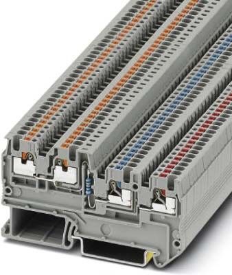 Initiatoren-/Aktorenklemme PTIO 1,5/S/3#3209034