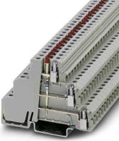 Initiatoren-/Aktorenklemme DIKD 1,5-LA 24RD/U-O