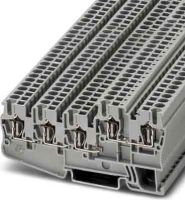 Initiatoren-/Aktorenklemme STIO 2,5/4-3B/L