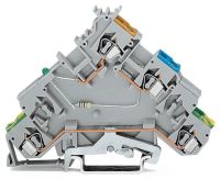 4Leitereinspeisenklemme 280-576/281-496