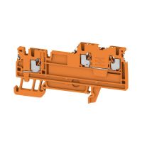 Klemme AIO21 1.5 SO DL OR