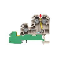 Klemme DLA 2.5/LD-RT/D DB