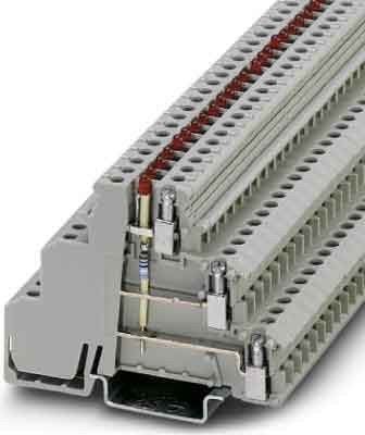 Initiatoren-/Aktorenklemme DIKD 1,5-LA 24RD/U-O