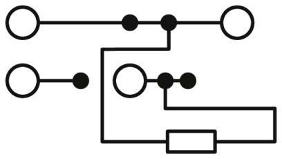 Initiatoren-/Aktorenklemme PTIO 1,5/S/3#3209034