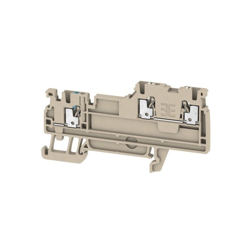 Reihenklemme AIO21 1.5 SO Reihenklemme AIO21 1.5 SO