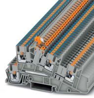 Installationsetagenklemme PTI 2,5-L/NTB