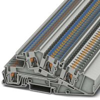 Installationsetagenklemme PTI 4-L/N