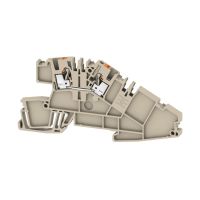 Installationsklemme AITB 2.5 BB L