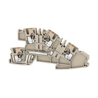 Installationsklemme AITB 2.5 BB L-L