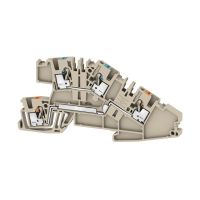 Installationsklemme AITB 2.5 BB N-L
