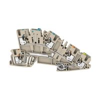 Installationsklemme AITB 2.5 NDT-L-PE