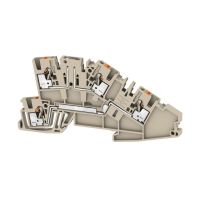 Installationsklemme AITB2.5LDT-LW/ODTLV