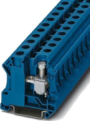 Reihenklemme 8WH1201-0AK01 Reihenklemme 8WH1201-0AK01