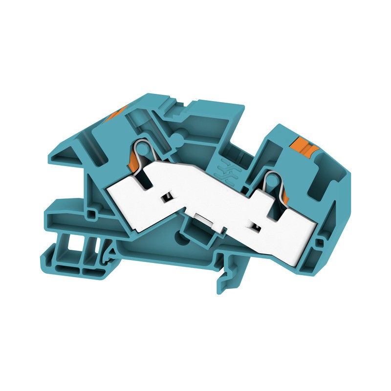 Installations-Etagenklemme AITB 16 BB 2C BL