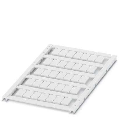 Marker für Klemmen der SNK UCT6M-TM 8