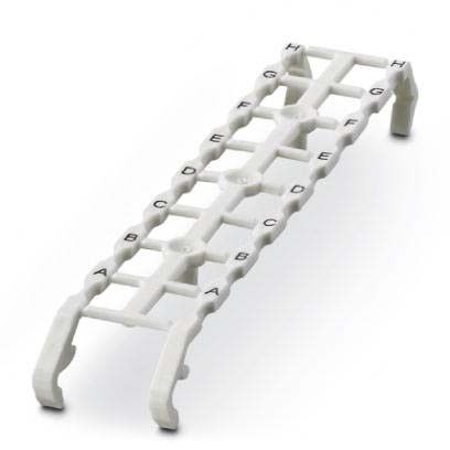 Marker für Klemmen TM-PTRV 8,QR:H-A