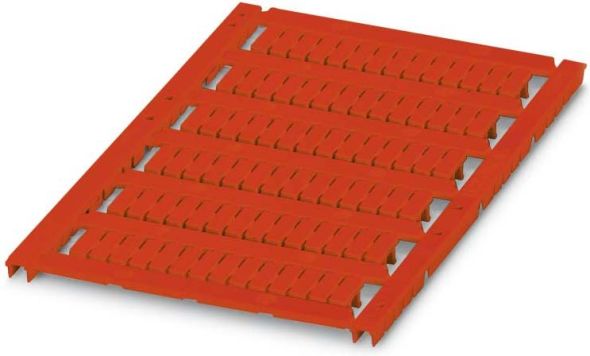 Marker für Klemmen UCT-TM 4 RD