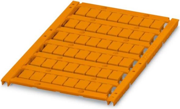 Marker für Klemmen UCT-TM 7,62 OG