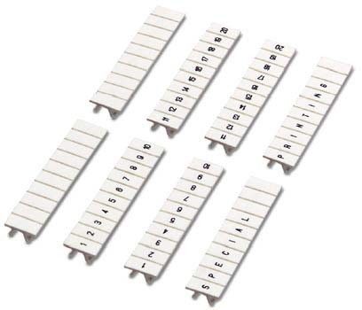 Zackband ZB 3,5:UNBEDRUCKT Zackband ZB 3,5:UNBEDRUCKT
