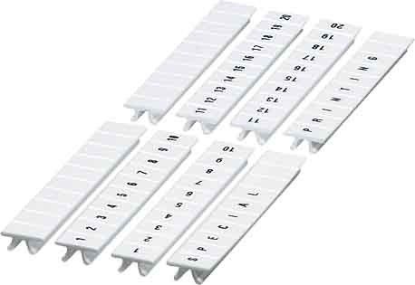Zackband ZB 6,lgs:311-320 Zackband ZB 6,lgs:311-320