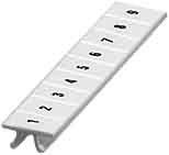 Zackband ZB 6,LGS:SYMBOLE L3
