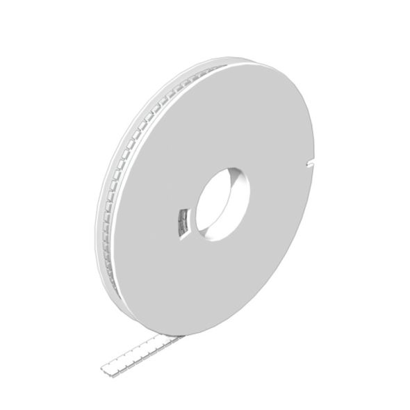 Klemmenmarkierer, Etikett MF-W 9/5.2 F MM WS