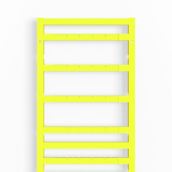 Klemmenmarkierer MF 5/10 NE MC GE