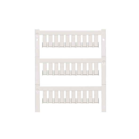 Klemmenmarkierer ZS 12/6 MC NEUTRAL Klemmenmarkierer ZS 12/6 MC NEUTRAL