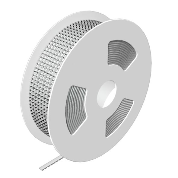 Klemmenmarkierung DEK 5/3.5 MM BP WS