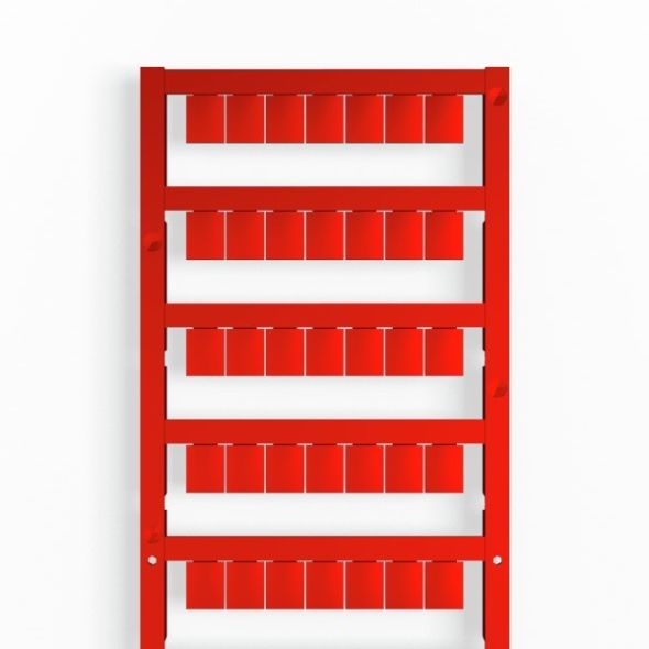 Klemmenmarkierung MF 10/8 MC NE RT