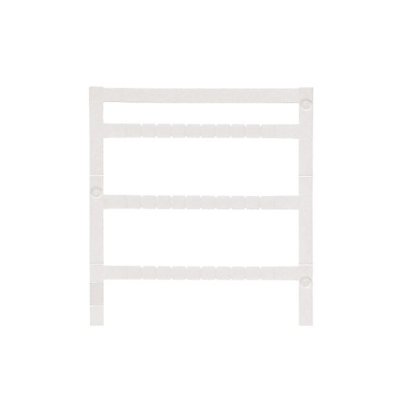 Klemmenmarkierung MF-W 5/5 MINI MC SDR