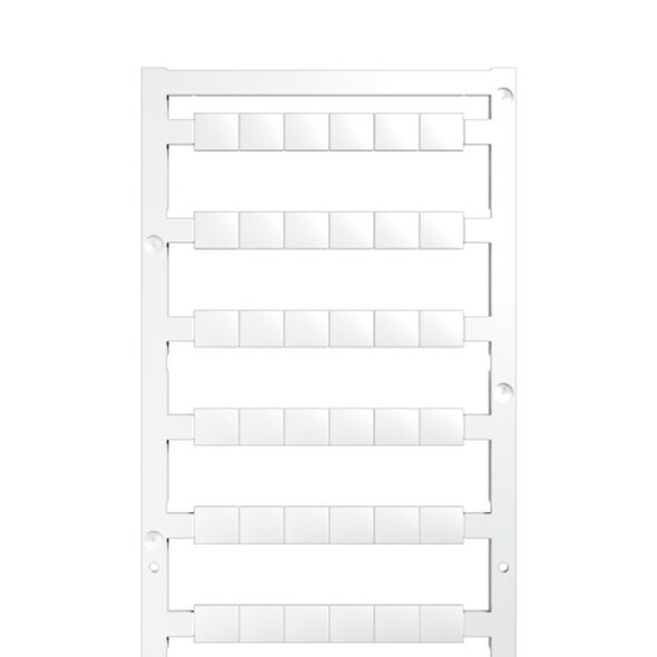 Klemmenmarkierung Raster WS 7.8/9.#1270640000