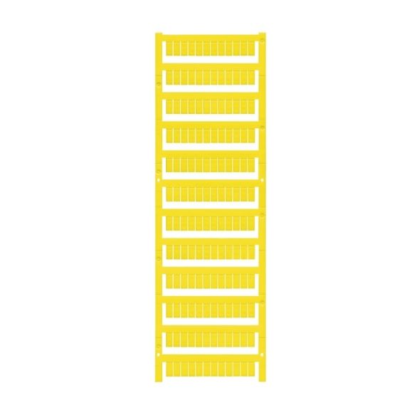 Klemmenmarkierung WS 10/5 MC NE GE