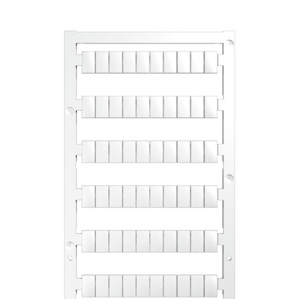 Klemmenmarkierung WS10/6MPLUSMCSDR